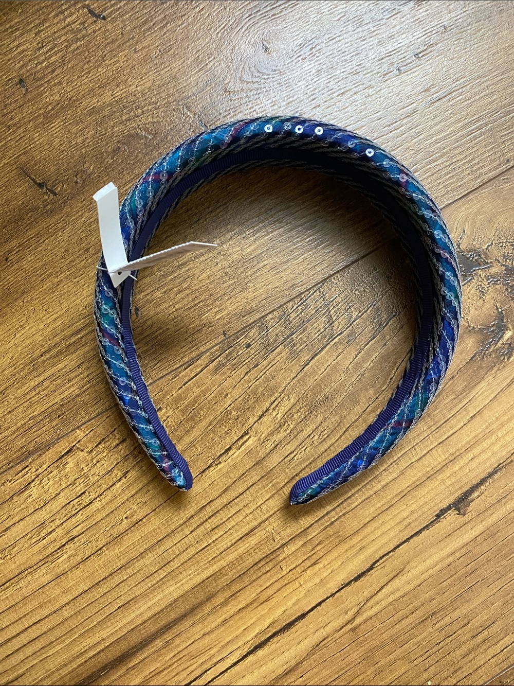 J Crew Headband